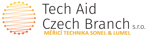 Tech Aid Czech Branch s.r.o.