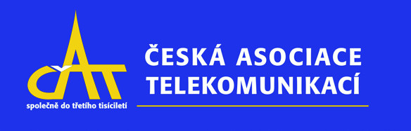 ČESKÁ ASOCIACE TELEKOMUNIKACÍ, z.s.