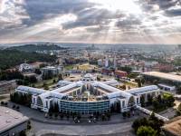 Brno Exhibition Grounds