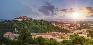 Špilberk Castle