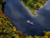 Brno Dam