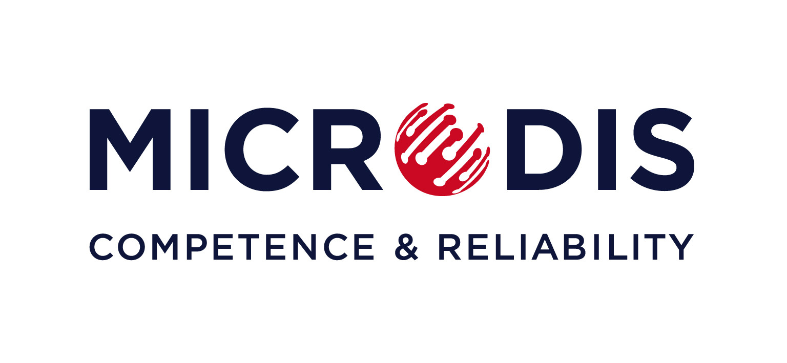 Microdis Electronics s.r.o.