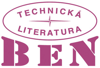 BEN - odborná literatura s.r.o.