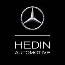 Hedin Automotive Czech republic a.s.