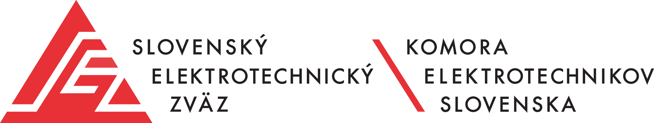 Slovenský elektrotechnický zväz - Komora elektrotechnikov Slovenska 