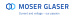 MGC MOSER-GLASER AG
